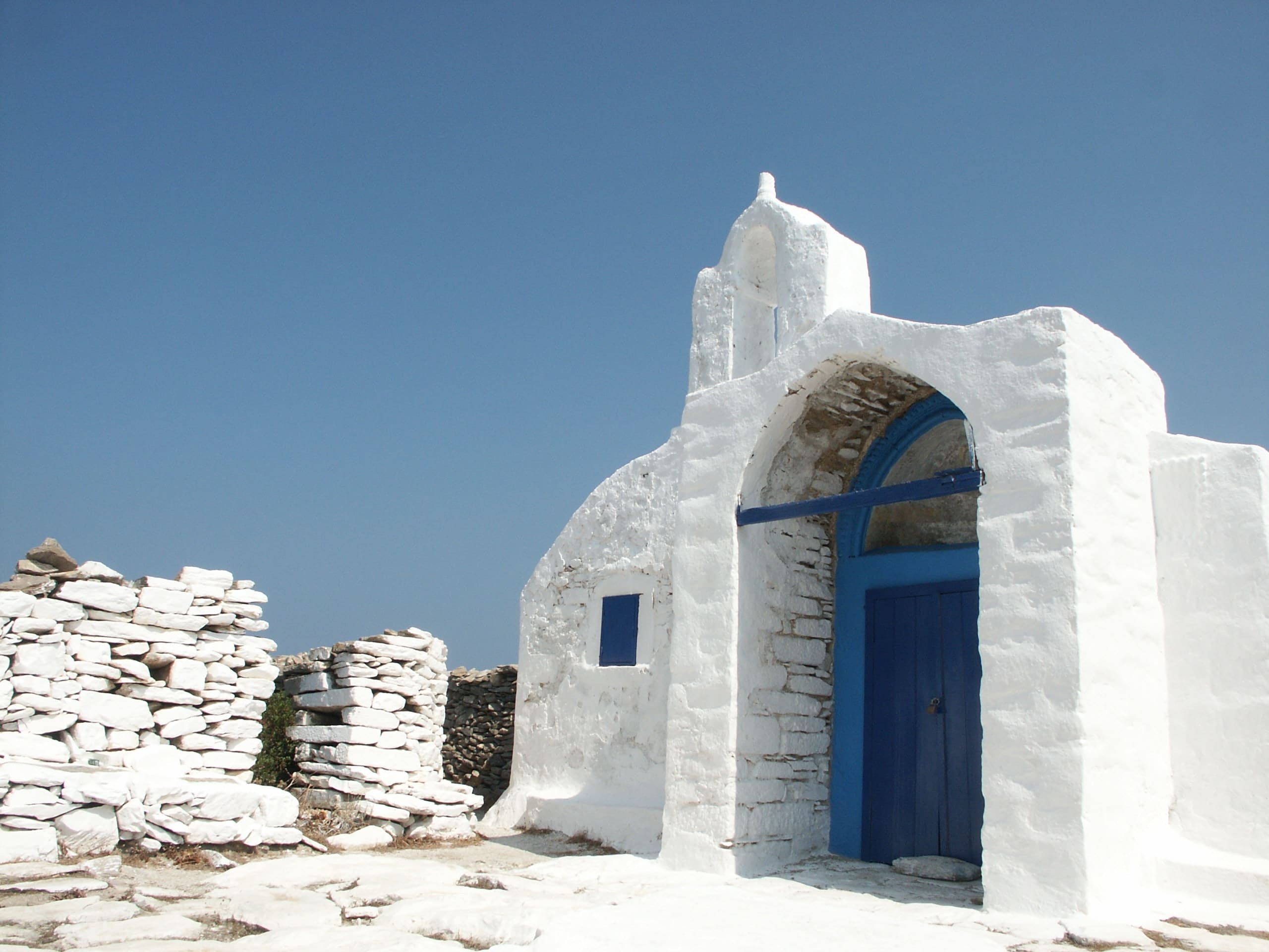 Voyage en Grèce : Tourisme et informations touristiques 9