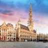 15 meilleures tournées à Bruxelles 24
