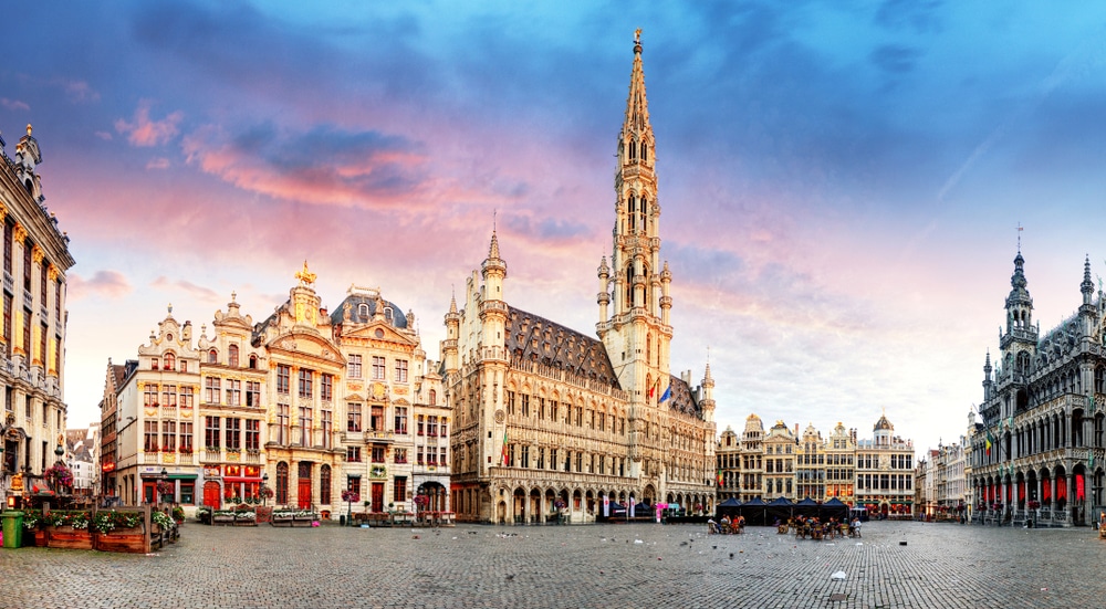 15 meilleures tournées à Bruxelles 9