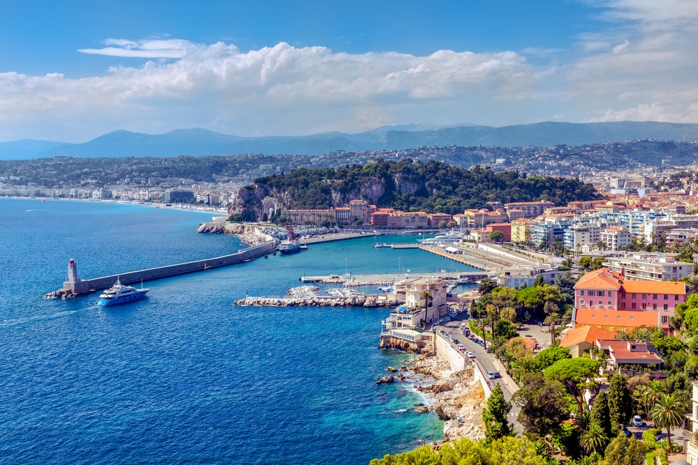 15 meilleures visites de Nice 12