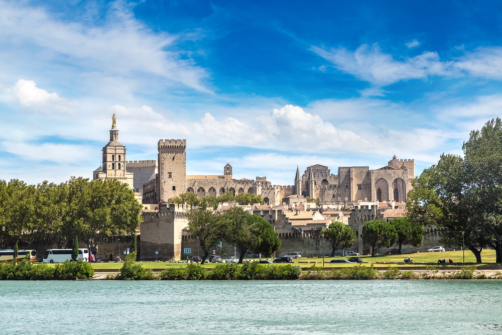 15 meilleures visites d'Avignon 19