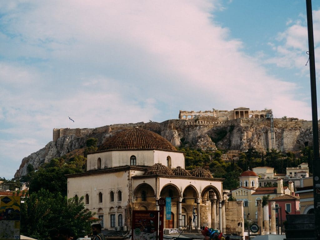 Top 10 des îles grecques à visiter 3