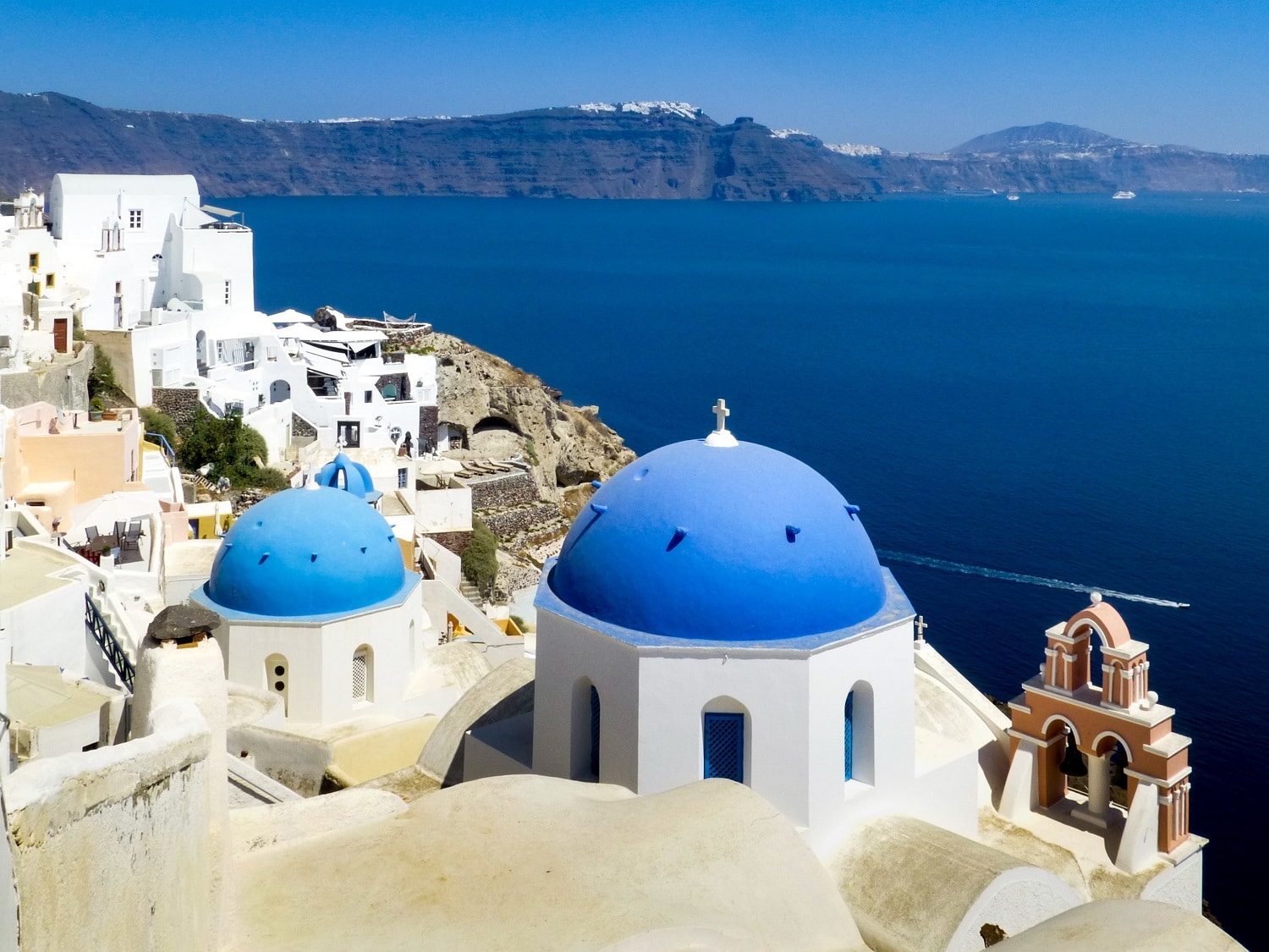 Top 10 des îles grecques à visiter 4