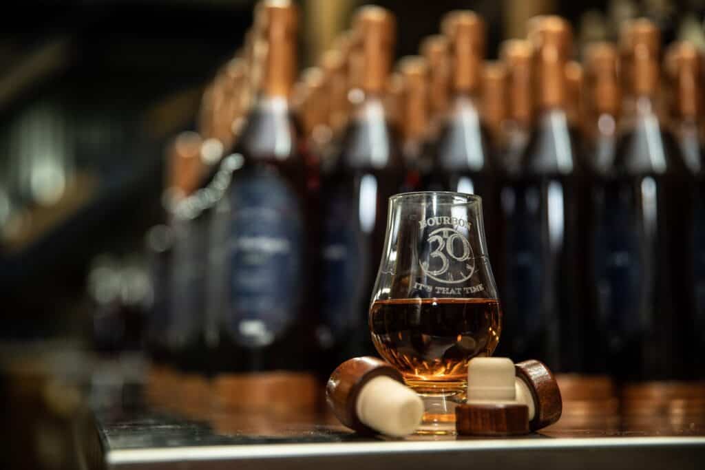 Bourbon 30