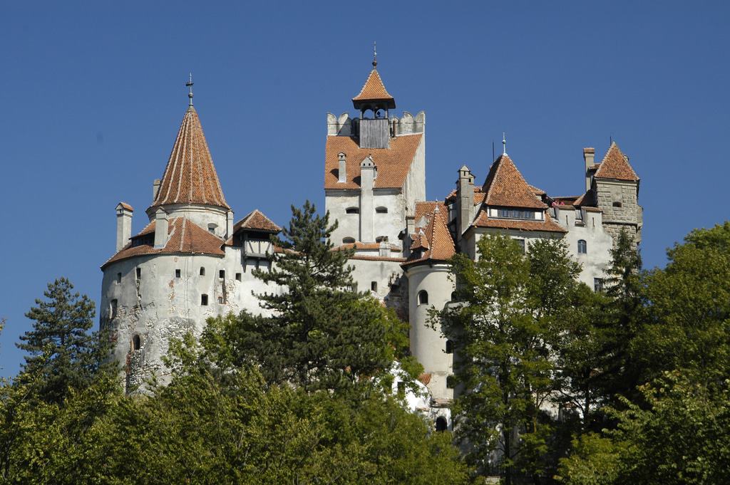 Château de Bran