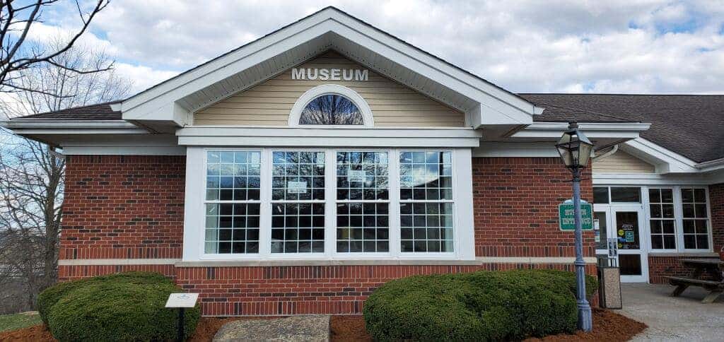 Musée historique de Jeffersontown