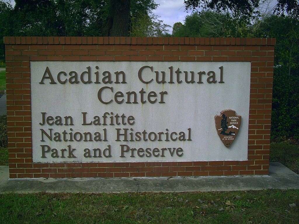 Centre culturel acadien