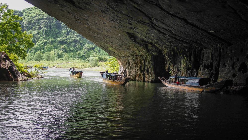 Grotte de Hang Son Doong