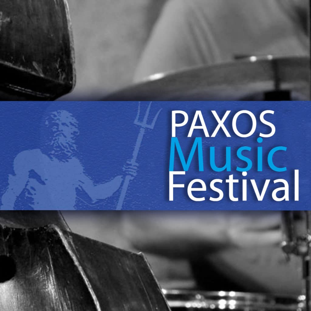Festival de musique de Paxos
