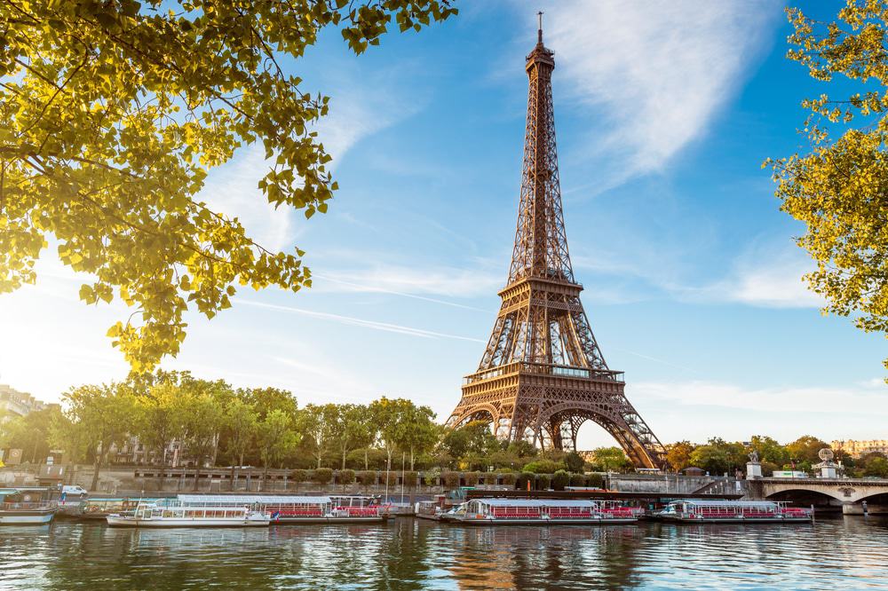 Les 15 meilleures visites de la Tour Eiffel 1