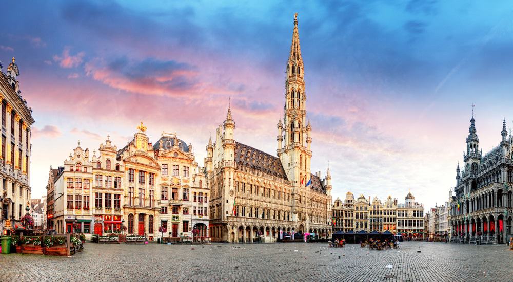 Les 15 meilleures visites de Bruxelles - 4