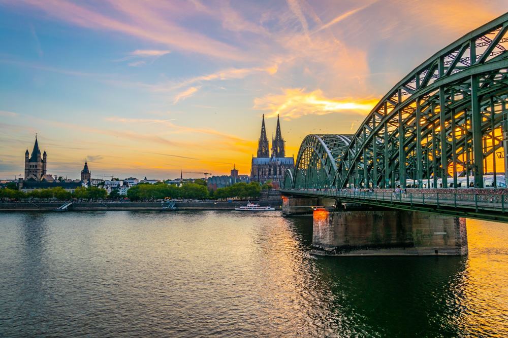 Les 14 meilleures visites de Cologne - 6
