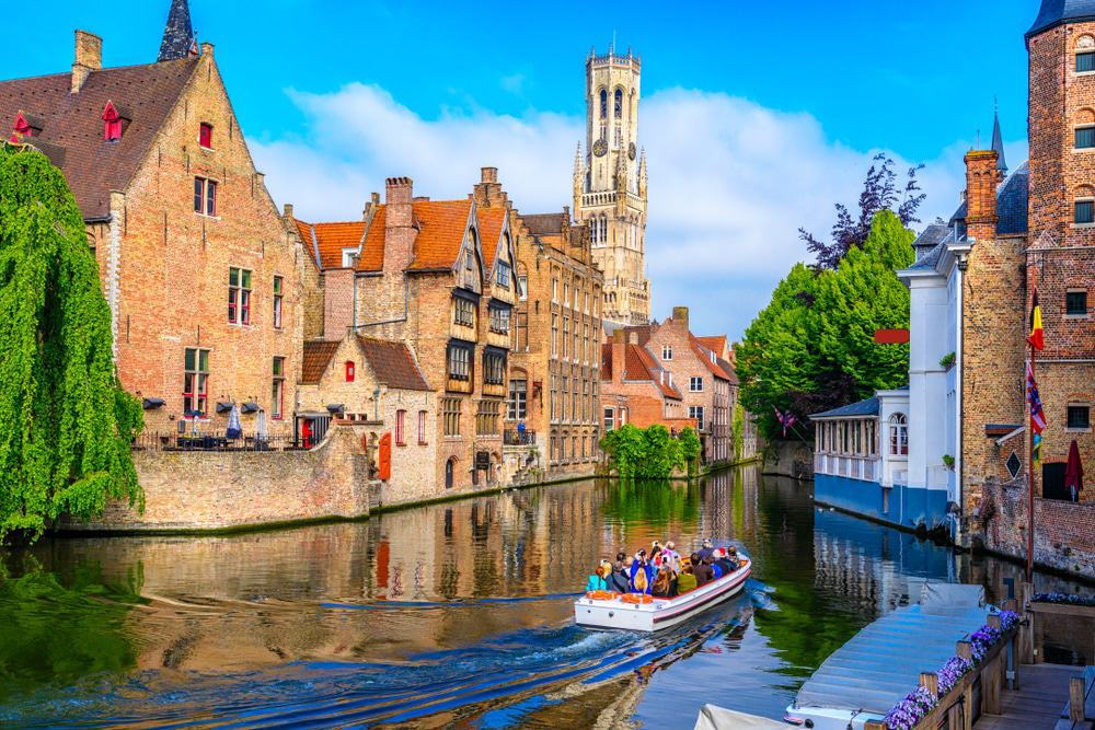 13 meilleures visites de Bruges - 3
