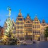 11 meilleures visites d'Anvers - 11