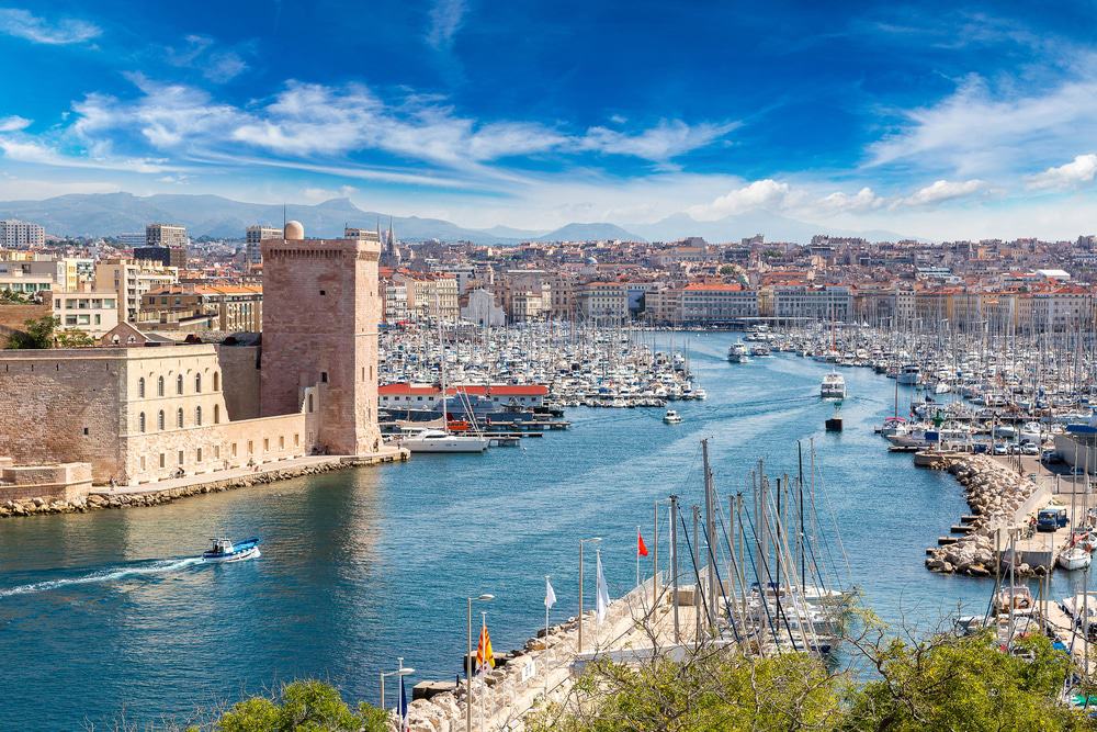 15 meilleures visites de Marseille 2