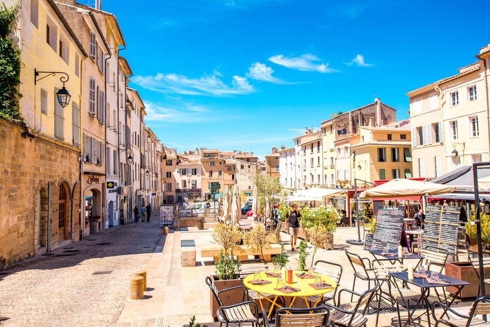 Les 15 meilleures visites d'Aix-en-Provence 19