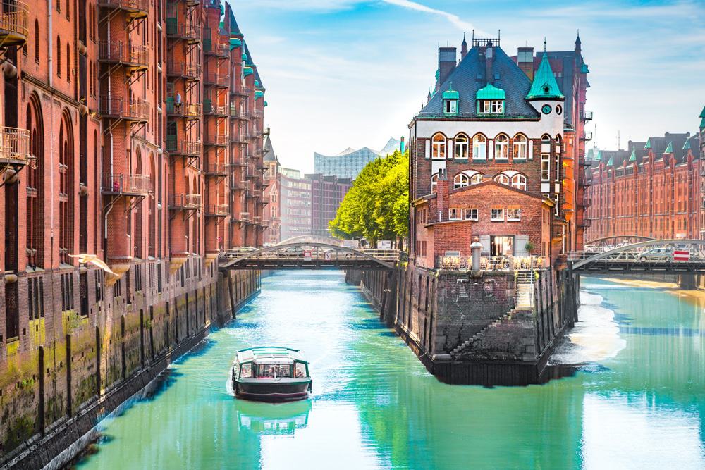 15 meilleures visites de Hambourg - 1