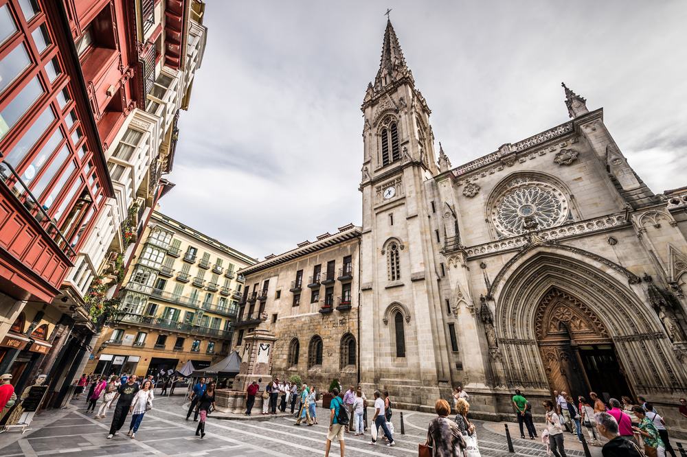 Les 15 meilleures visites de Bilbao - 7