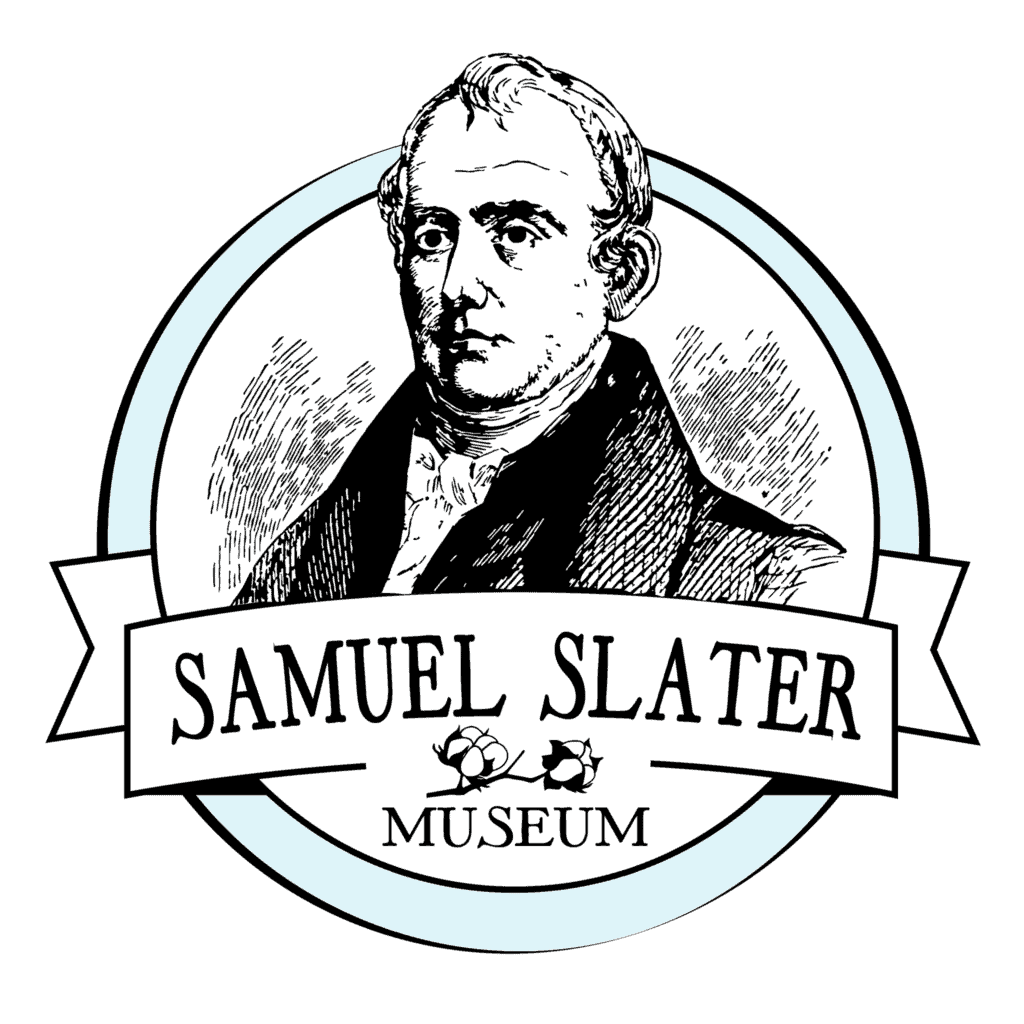 L'expérience de Samuel Slater